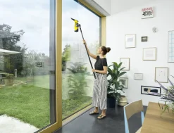 Karcher Telescopische Verlengsteel Voor Ruitenreiniger Windows Vac 1,5M