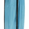 Keeeper Vuilniszakhouder L Zwart-Grijs 60-120L