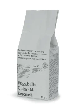 Kerakoll Voegmortel Fugabella Color 04