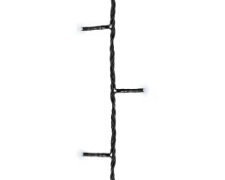 Kerstverlichting (Lumineo) Basic 240 Led Lampjes Koel Wit 18M