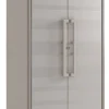 Keter Hoge Kast Guilliver Zand Beige