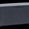 Keter Kussenbox Capri Antraciet 123X57Cm