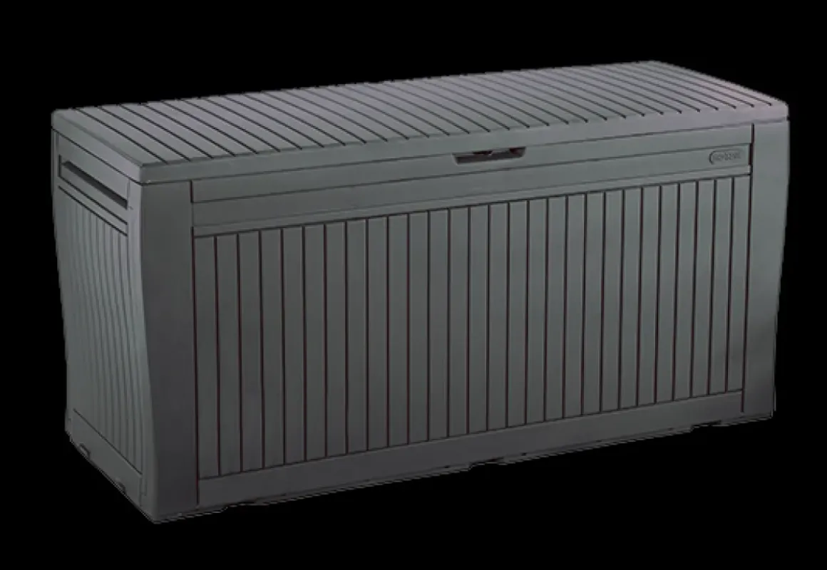 Keter Kussenbox Comfy 44,7X116,7Cm