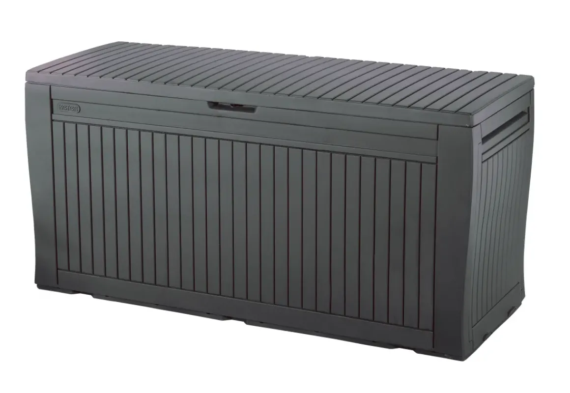 Keter Kussenbox Comfy 44,7X116,7Cm