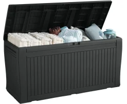 Keter Kussenbox Comfy 44,7X116,7Cm
