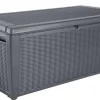 Keter Kussenbox Sumatra Antraciet 145X64Cm