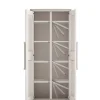 Keter Multispace Kast Guilliver 80X182Cm Zand/Beige