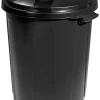 Keter Straatvuilbak Magnum 70L