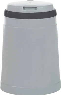 Keter Vuilnisbak Mammouth Lichtgrijs 70L