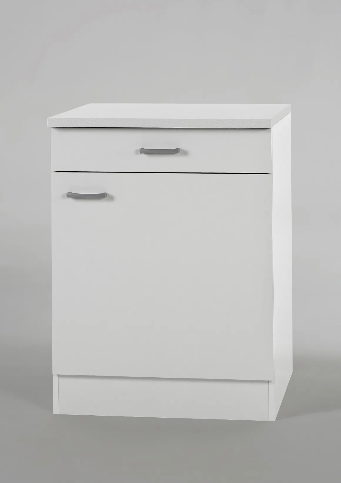 Klassik 60 Onderkast 60 Cm Wit