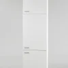 Klassik60 Kast Met 3 Deuren 206,8X60X60 Cm