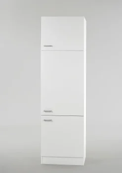 Klassik60 Kast Met 3 Deuren 206,8X60X60 Cm
