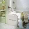 Knauf Cementplaat 'Aquapanel Indoor' 120 X 90 Cm