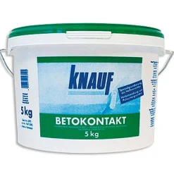 Knauf Hechtbrug 'Betokontakt' 5 Kg