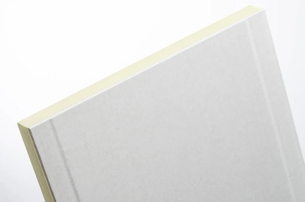Knauf Isolatieplaat Met Pur 13+40Mm 260X60Cm