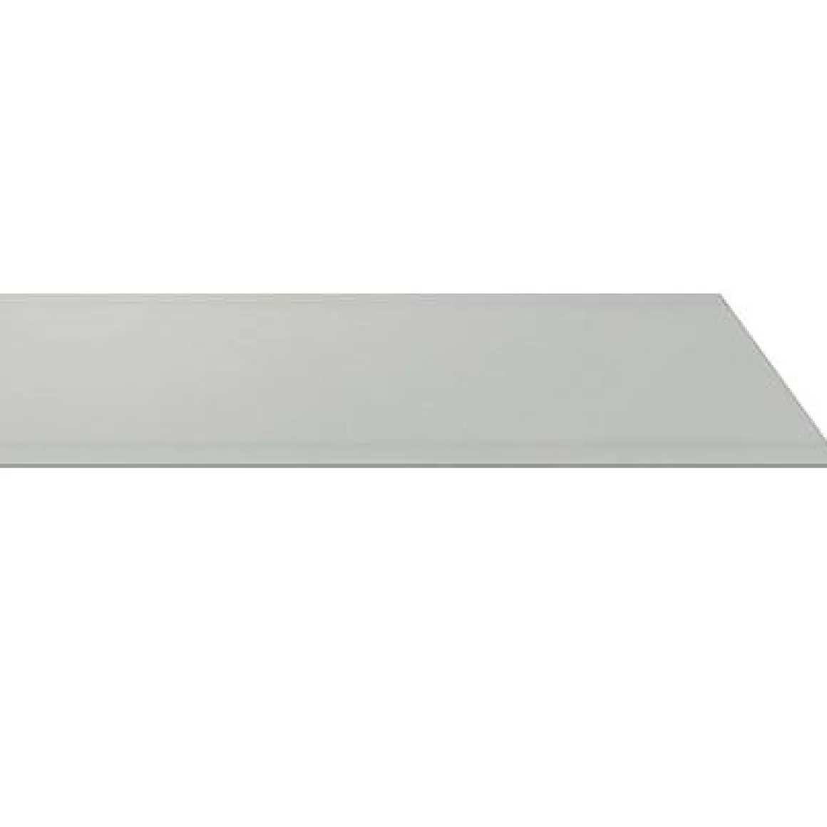 Knauf Licht Gipskartonplaat 'Isolava Light A10' 260 X 60 Cm