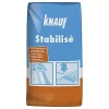 Knauf Mortel 'Stabilise' 25 Kg