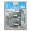 Knauf Regelbare Ophanger Voor Cd 60 X 27 Mm - 10 Stuks