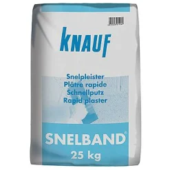 Knauf Snelband 25 Kg