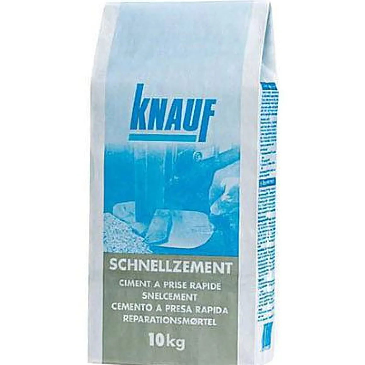 Knauf Snelcement 10 Kg