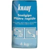 Knauf Snelgips 2 Kg
