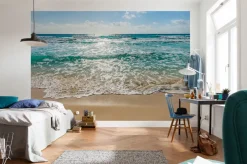 Komar Fotobehang Seaside