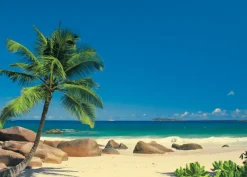 Komar Muurfoto Seychellen 270X194Cm
