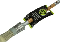 Kwast Sam R7 Rond Universeel 16Mm