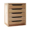 Ladesysteem 5 Ladden Den 39X45X30Cm