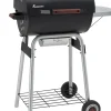 Landmann Barbecue Black Taurus 440 44X36Cm