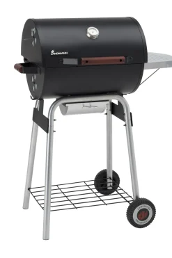 Landmann Barbecue Black Taurus 440 44X36Cm