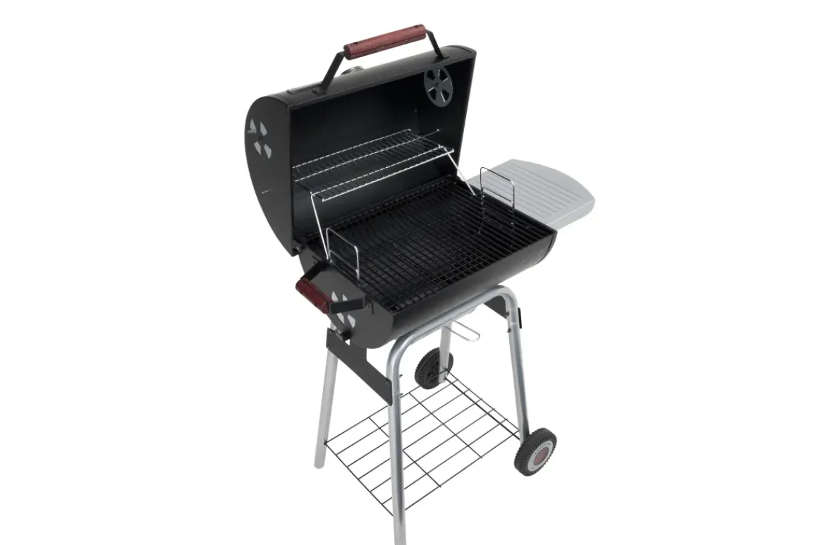 Landmann Barbecue Black Taurus 440 44X36Cm