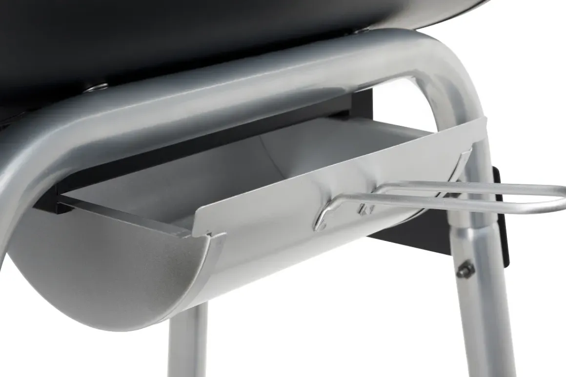Landmann Barbecue Black Taurus 440 44X36Cm