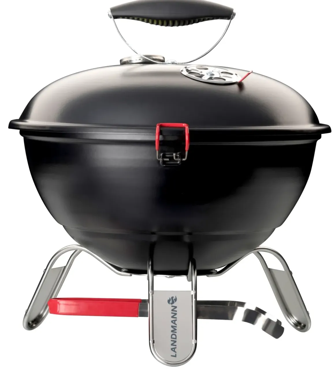 Landmann Barbecue Piccolino Male 34Cm
