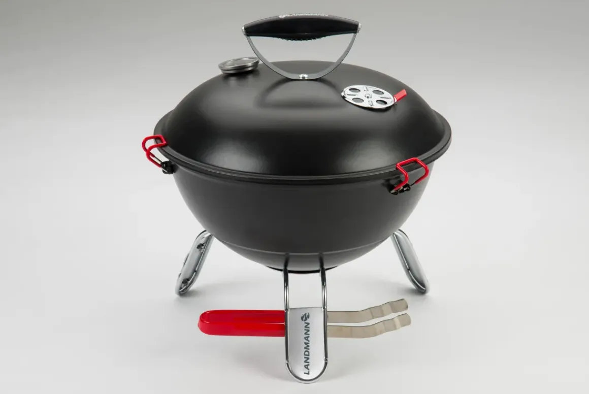 Landmann Barbecue Piccolino Male 34Cm