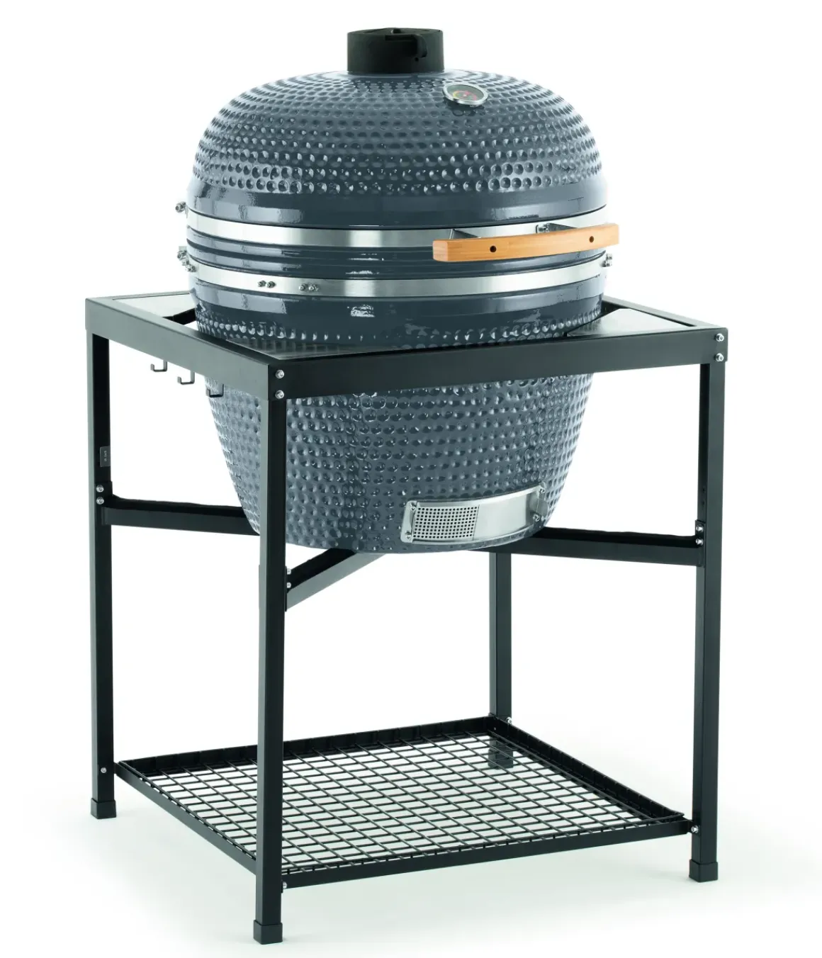 Landmann Keramische Barbecue + Tafel Xxl Kamado 26 Inch