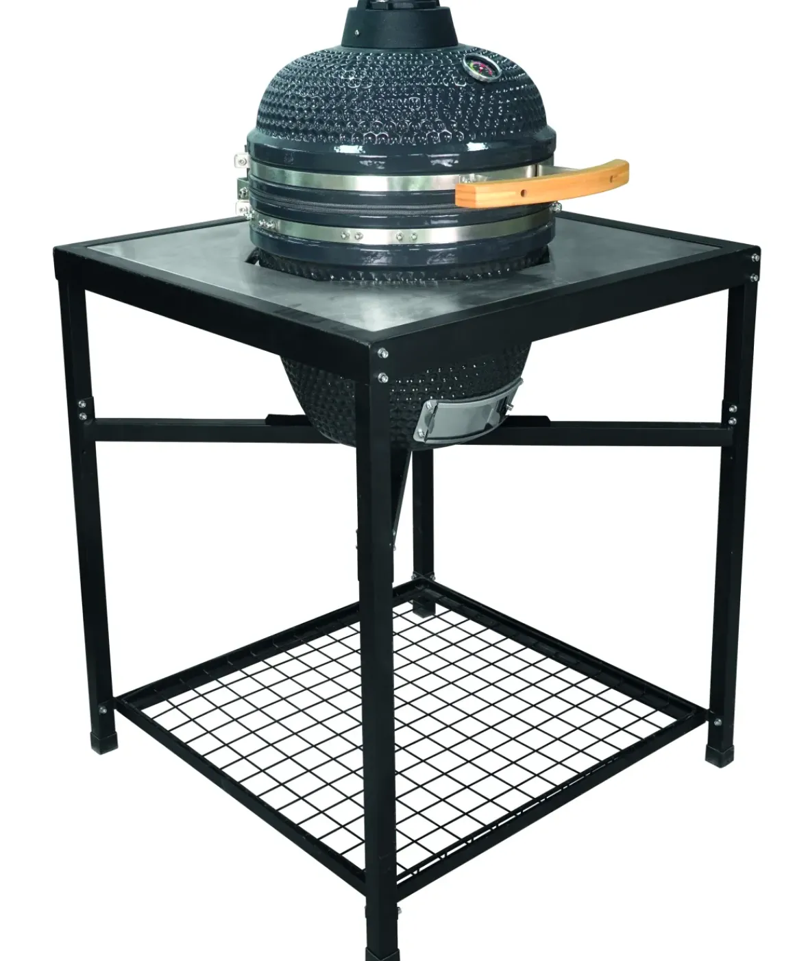 Landmann Keramische Barbecue + Tafel Xxl Kamado 26 Inch