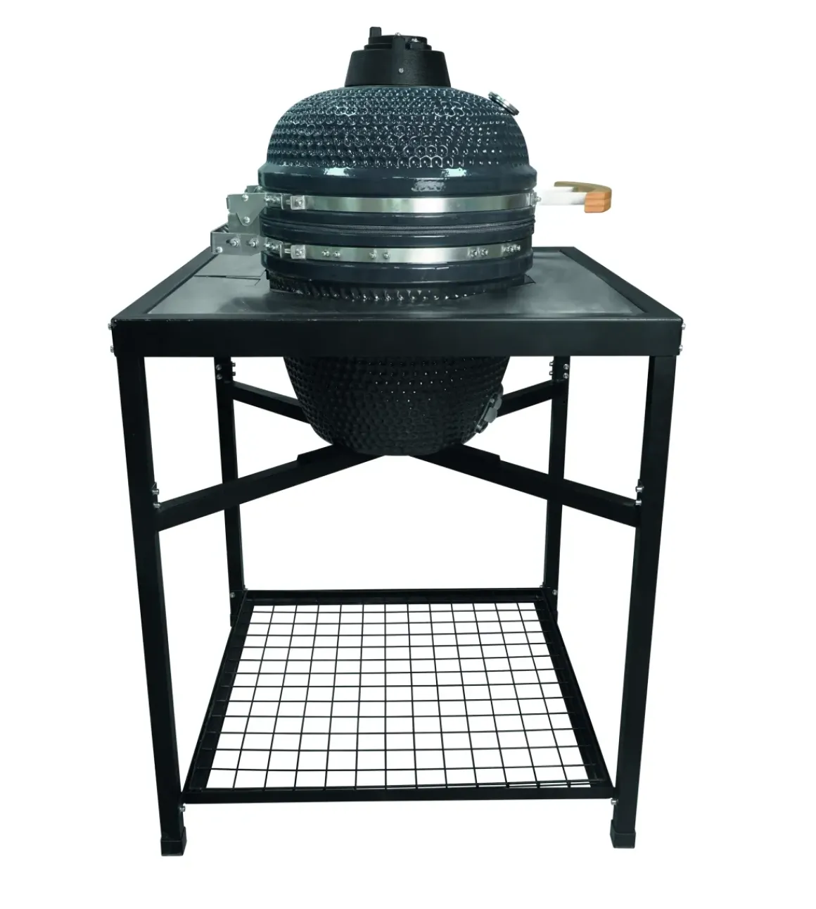 Landmann Keramische Barbecue + Tafel Xxl Kamado 26 Inch