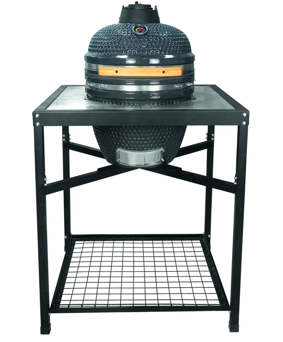 Landmann Keramische Barbecue + Tafel Xxl Kamado 26 Inch