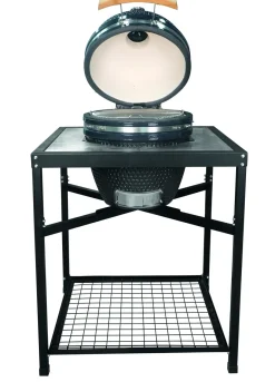 Landmann Keramische Barbecue + Tafel Kamado 18 Inch