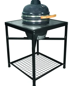 Landmann Keramische Barbecue + Tafel Kamado 18 Inch