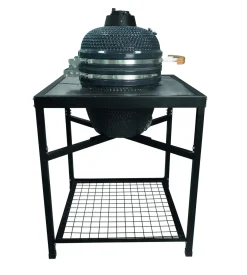 Landmann Keramische Barbecue + Tafel Kamado 18 Inch