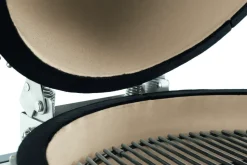 Landmann Keramische Barbecue + Tafel Kamado 18 Inch