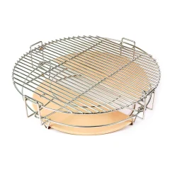 Landmann Keramische Barbecue + Tafel Kamado 18 Inch