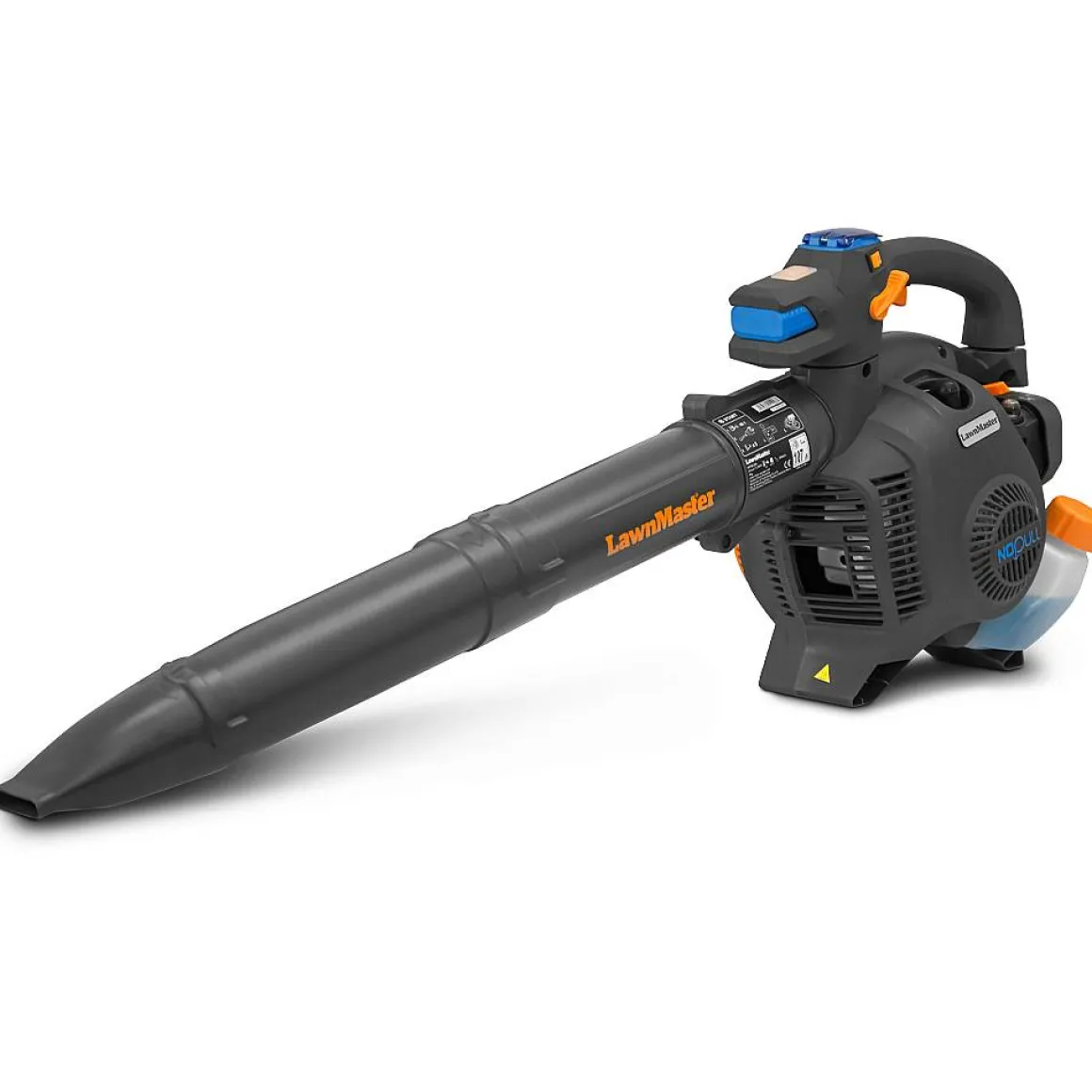 Lawnmaster -26Cc Thermische Blazer Met Elektrische Start, 325Km/H