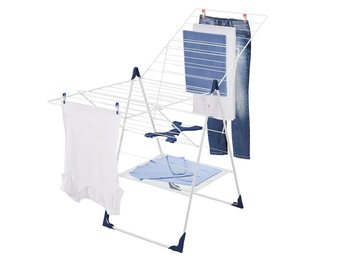 Leifheit Droogrek Classic Staand 250Cm Flex