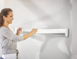 Leifheit Droogrek 'Telegant 100'