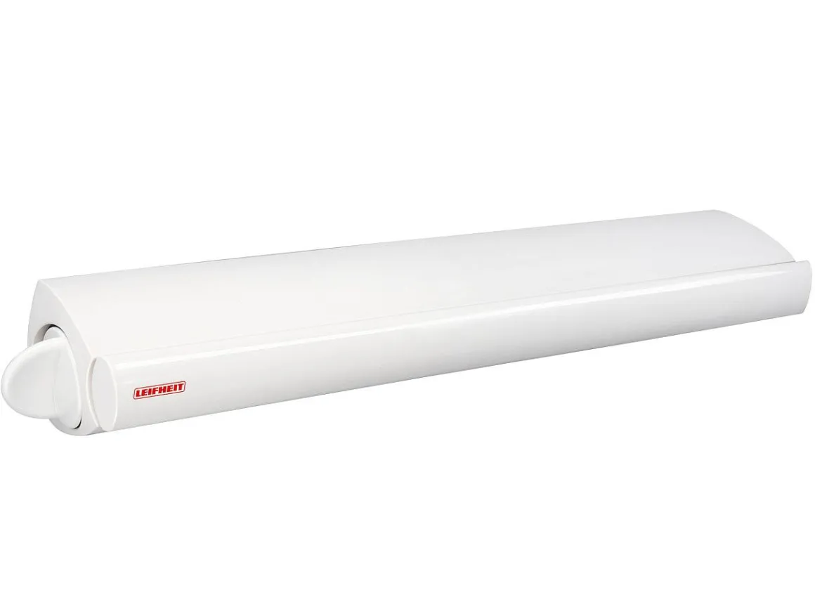 Leifheit Roldrooglijn Rollfix 210 Longline Wit