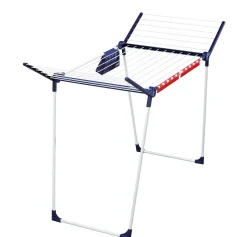 Leifheit Staand Droogrek Pegasus 180 Solid Plus