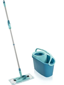 Leifheit Vloerwisselset Clean Twist M Ergo
